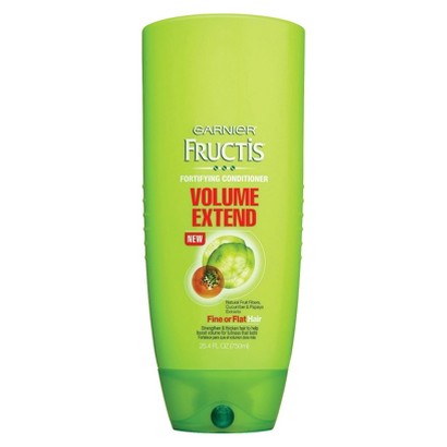 UPC 603084294947 product image for Garnier Fructis Volume Extend Conditioner For Fine or Flat Hair - 25. | upcitemdb.com