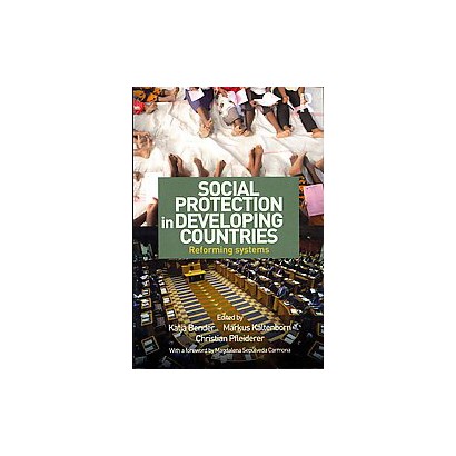 ISBN 9780415641036 product image for Social Protection in Developing Countries (Paperback) | upcitemdb.com