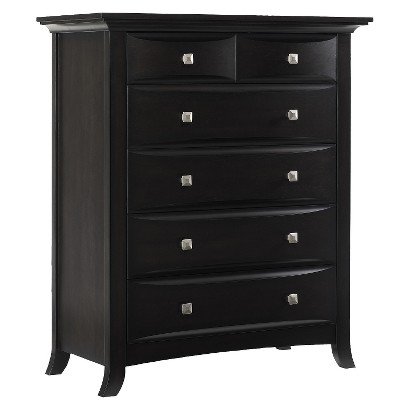 Upc 654582453572 Kids Dresser Bonavita Metro 5 Drawer Dresser