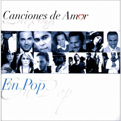 UPC 887654391827 product image for Canciones de Amor: En Pop | upcitemdb.com