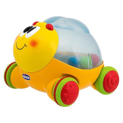 UPC 049796690132 product image for Chicco Go Go Friends Rock-A-Bee | upcitemdb.com