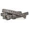 Women's Studded Belt Gray - Double - Mossimo Supply Co.™. Additional View 1