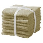 Room Essentials® 8pk Washcloths
