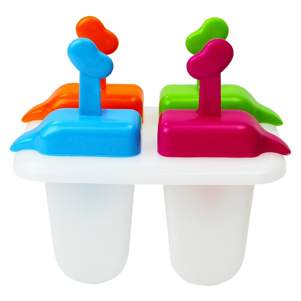 UPC 018579156776 Jelly Belly Lickety Sip Ice Pop Mold