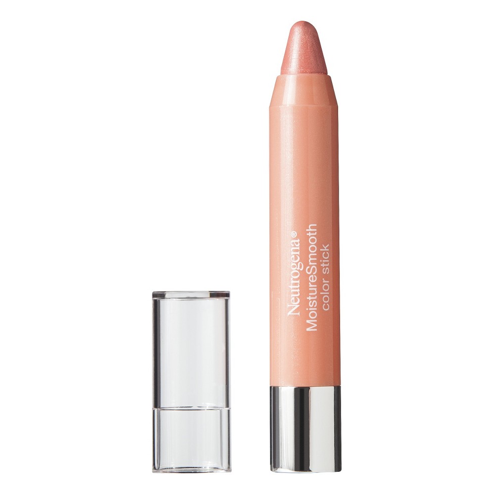 UPC 086800432999 product image for Neutrogena MoistureSmooth Color Stick - Juicy Peach | upcitemdb.com