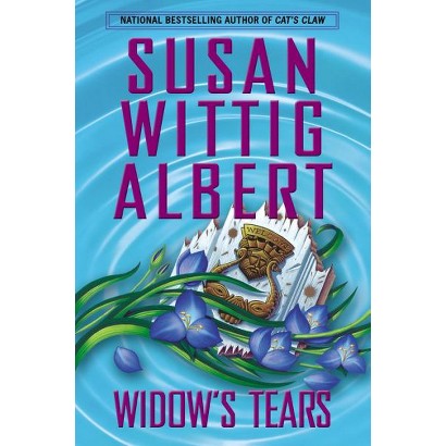 ISBN 9780425255728 product image for Widow's Tears (Hardcover) | upcitemdb.com