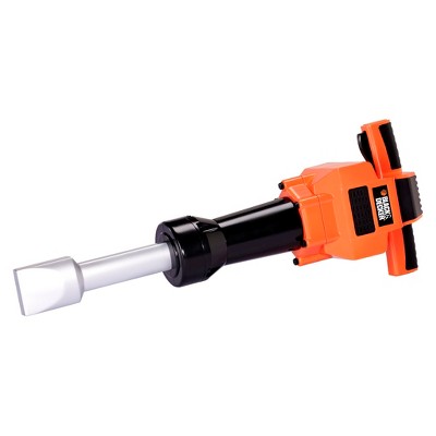 black and decker toy drill