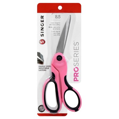 Singer 8.5 Inch Pro Series Scissor