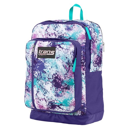 Trans By JanSport 18" MegaHertz Backpack