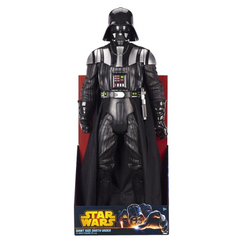 figurine star wars darth vader sith apprentice saga legends sl 11  figurines 