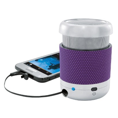 Brookstone best sale mini speaker