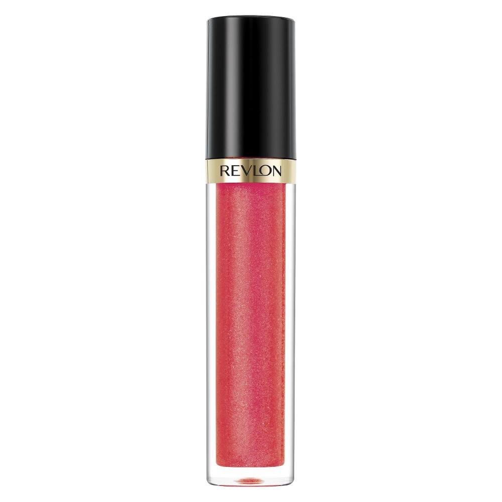 UPC 309973064256 product image for Revlon Super Lustrous Lip Gloss - Kiss Me Coral | upcitemdb.com