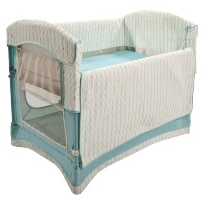 baby co sleeper target