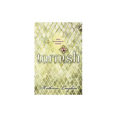 ISBN 9780670014002 product image for Tarnish (Hardcover) | upcitemdb.com