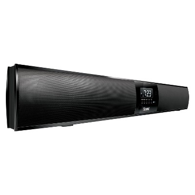 isound sound bar