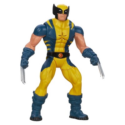 wolverine electronic claw toy