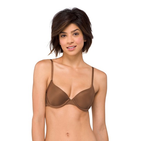 Women‘s Favorite Lightly Lined Demi Bra - Gilligan & O‘Malley®