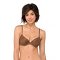 Women‘s Favorite Lightly Lined Demi Bra - Gilligan & O‘Malley®. Additional View 1