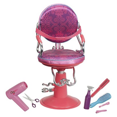 target our generation high chair