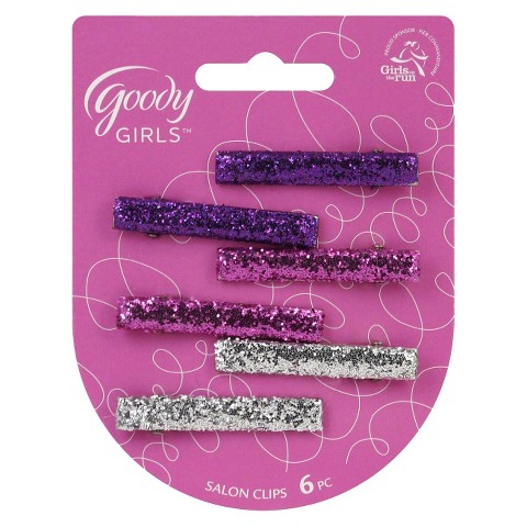 goody glitter clips ct hair target zoom
