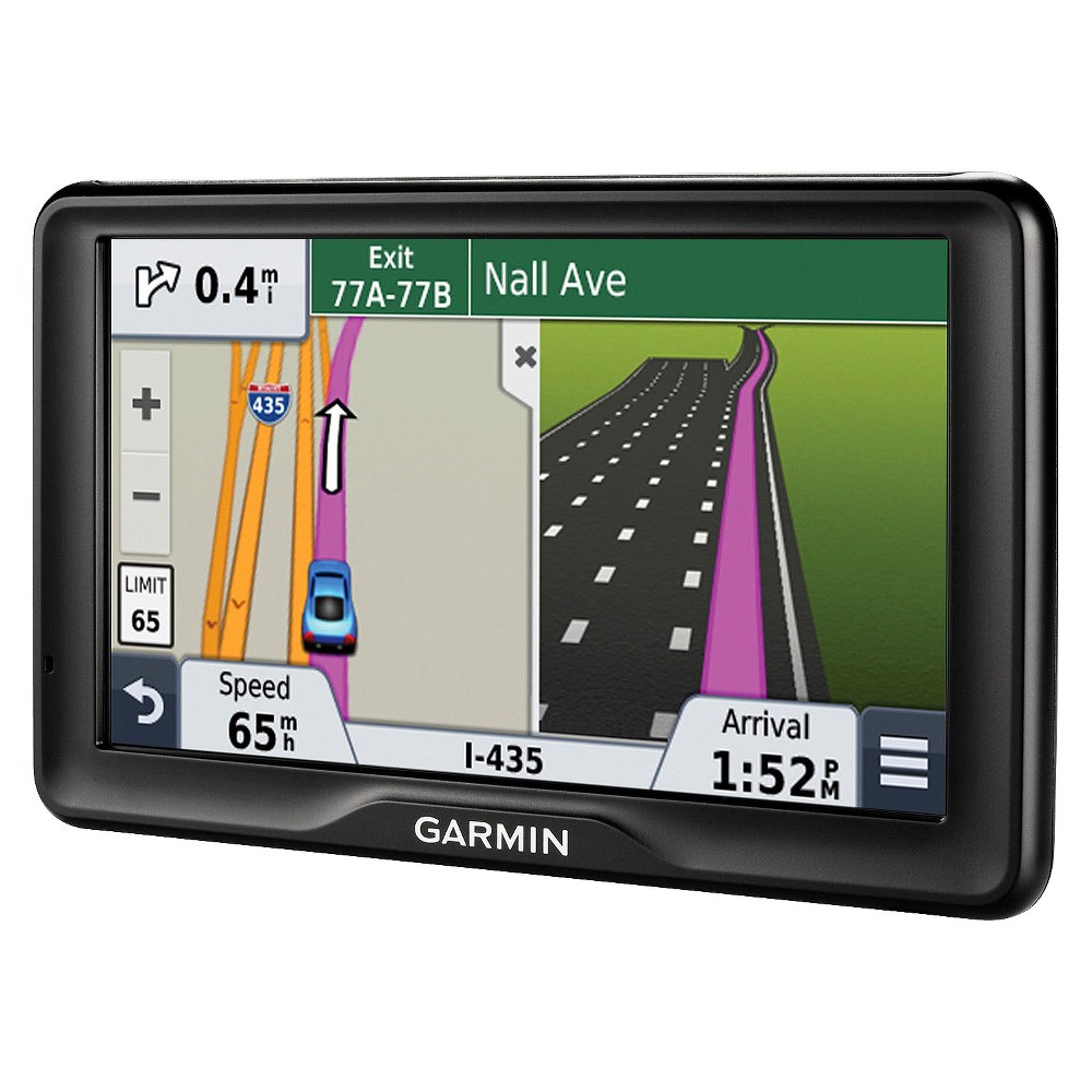 UPC 753759999919 product image for Garmin nuvi 7-inch Portable GPS with Maps and Traffic Updates | upcitemdb.com
