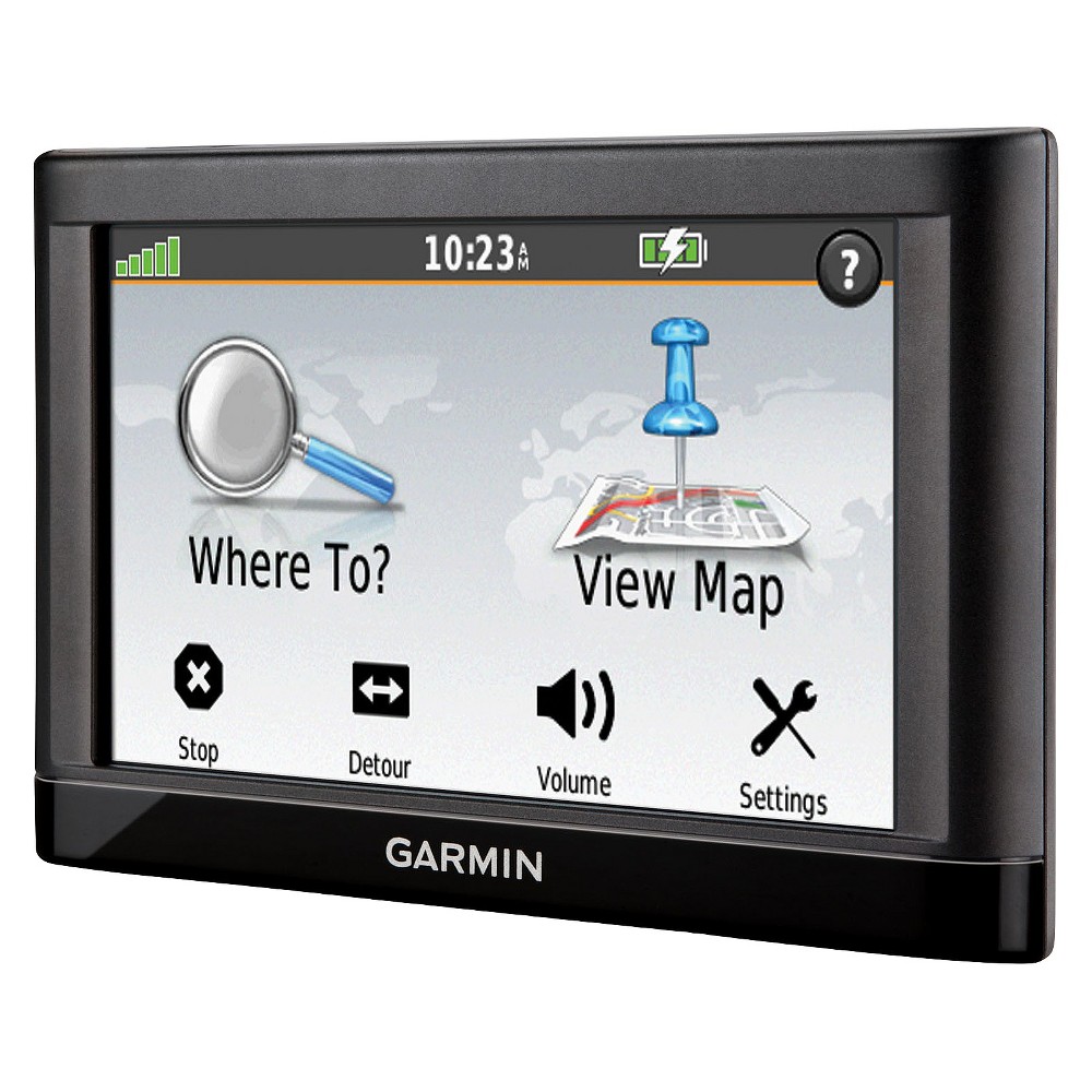 Garmin Trucking GPS UPC & Barcode | upcitemdb.com