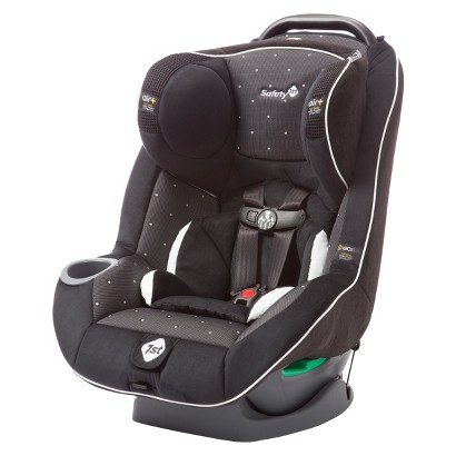 Safety 1st Advance 70 Air+ Convertible Carseat