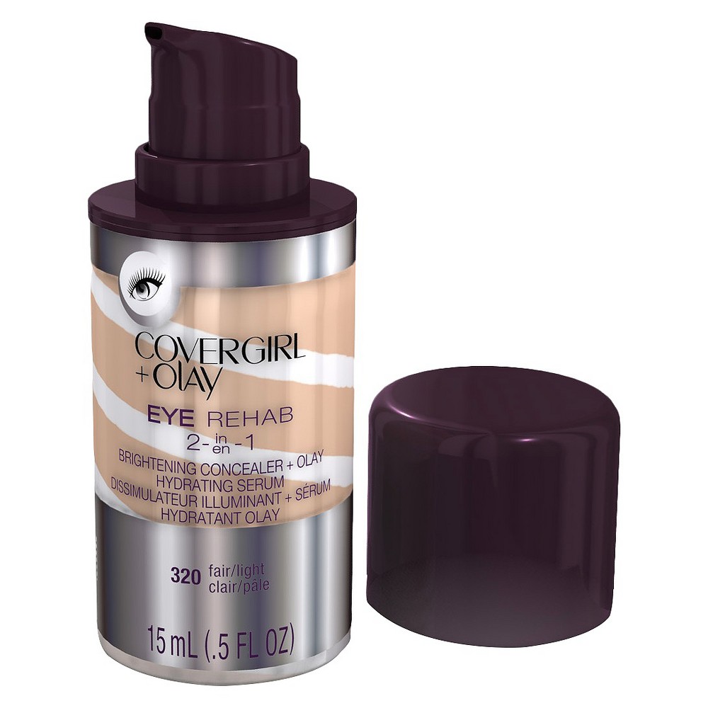 UPC 008100008582 product image for COVERGIRL + Olay Eye Rehab Concealer | upcitemdb.com