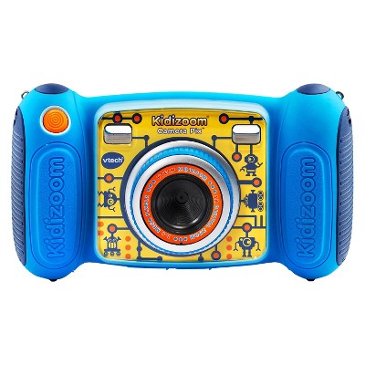 kidizoom camera target