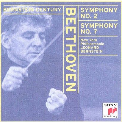UPC 074646183526 product image for Beethoven: Symphonies Nos. 2 & 7 | upcitemdb.com