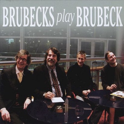 EAN 5013961000182 product image for Brubecks Play Brubeck | upcitemdb.com