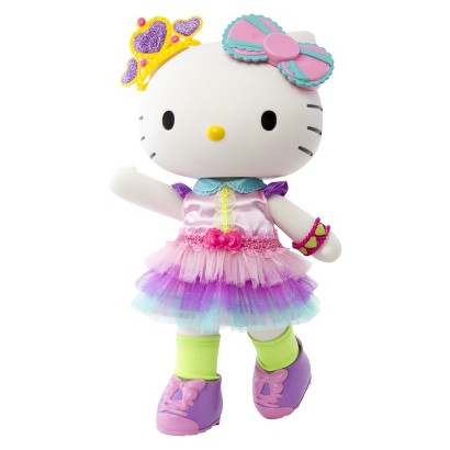 UPC 658382235611 product image for Hello Kitty Princess Kitty | upcitemdb.com