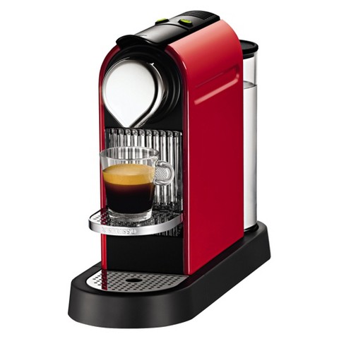 Nespre Citiz Espresso Maker : Target