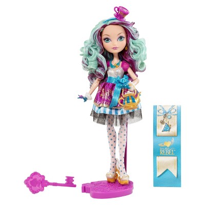 ever after high dolls target