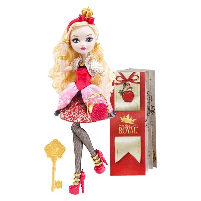 ever after high dolls target