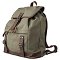 Men's Backpack Olive - Merona®. Additional View 1