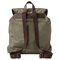 Men's Backpack Olive - Merona®. Additional View 2