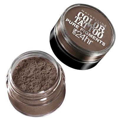 UPC 041554335101 product image for Maybelline Eye Studio Color Tattoo Pure Pigments Loose Powder Shadow - | upcitemdb.com