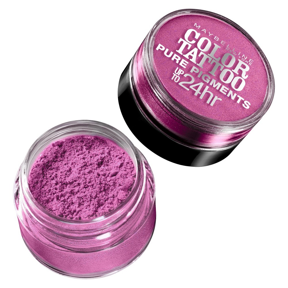 UPC 041554334982 product image for Maybelline Eye Studio Color Tattoo Pure Pigments Loose Powder Shadow - | upcitemdb.com