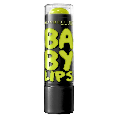 UPC 041554411737 product image for Maybelline Baby Lips Electro Lip Balm - Minty Sheer - 0.15 oz | upcitemdb.com