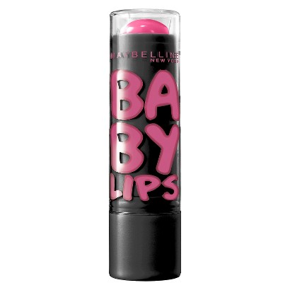 UPC 041554411690 product image for Maybelline Baby Lips Electro Lip Balm - Pink Shock - 0.15 oz | upcitemdb.com