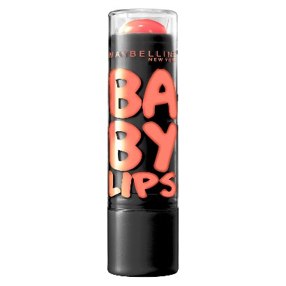UPC 041554411744 product image for Maybelline Baby Lips Electro Lip Balm - Strike a Rose - 0.15 oz | upcitemdb.com