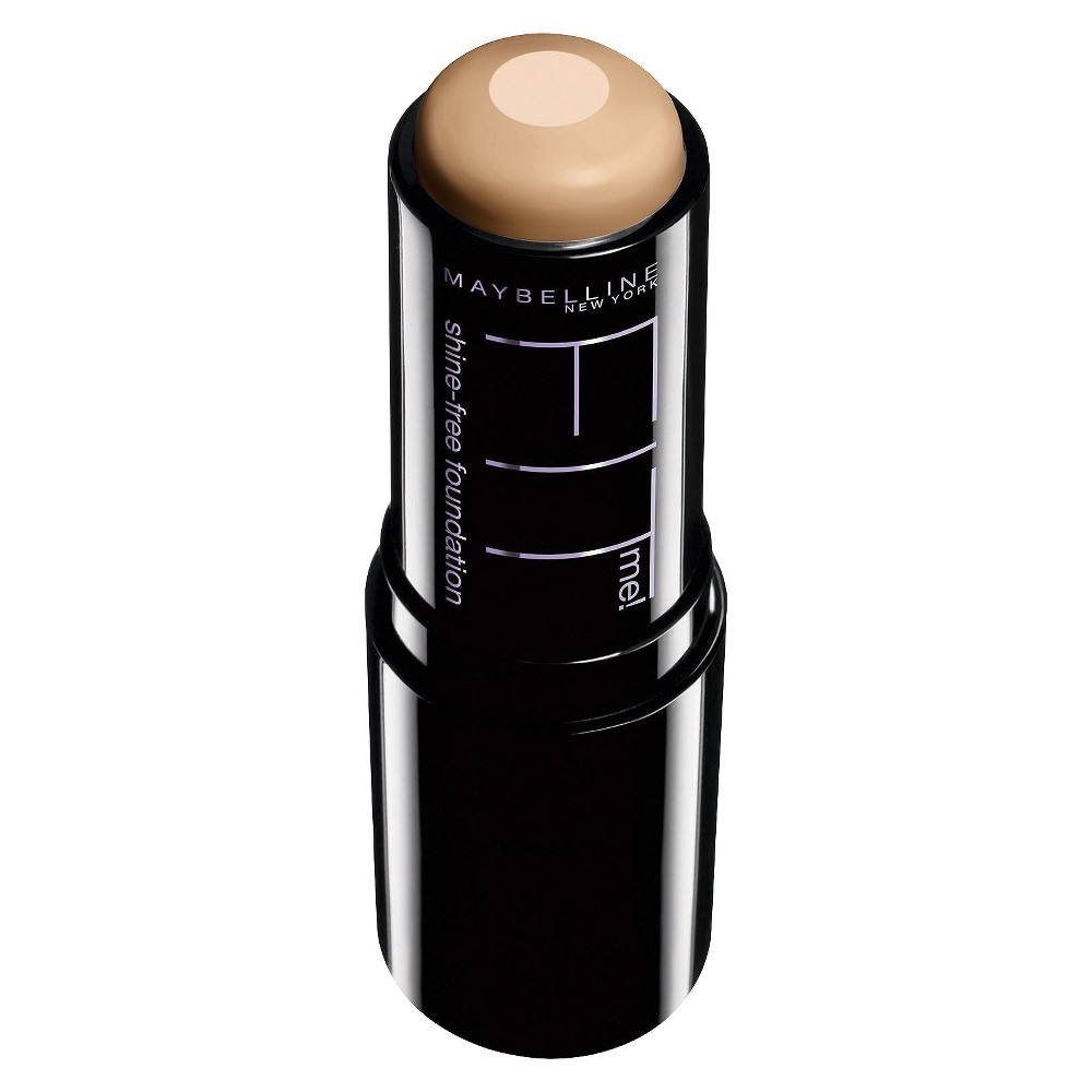 UPC 041554334470 product image for Maybelline Fit Me Shine Free Foundation - 230 Natural Buff - 0.32 oz | upcitemdb.com