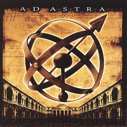 UPC 645330300224 product image for Ad Astra | upcitemdb.com