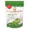 Happy Munchies Organic Baby Food Fruit and Vegetable Crips Spinach & Apple 1 oz. Additional View 1