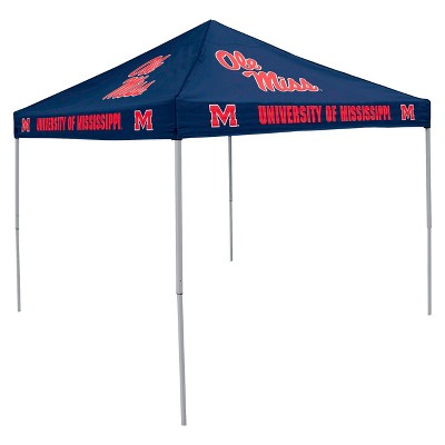 Ole Miss Rebel Canopy Tent
