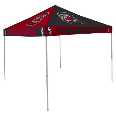 South Carolina Gamecocks Checkerboard Canopy Tent