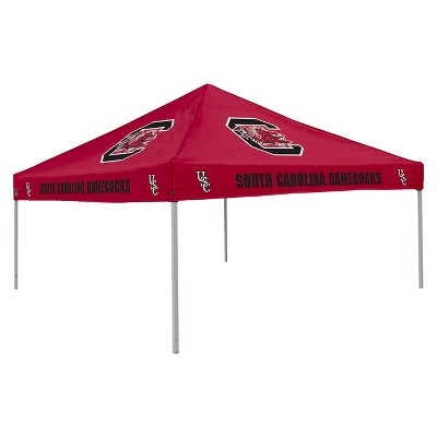 South Carolina Gamecocks Red Canopy Tent