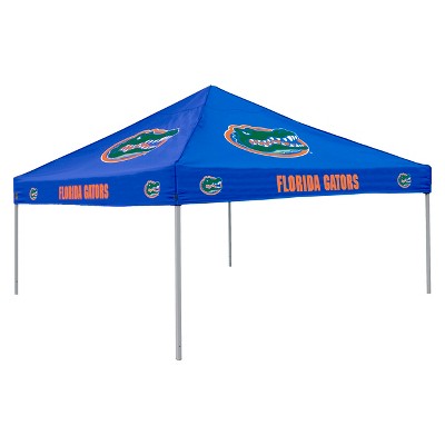 Florida Gators Blue Canopy Tent