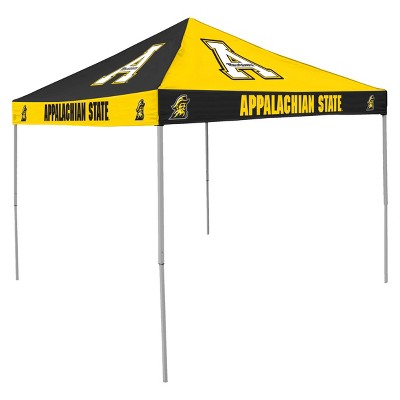 Appalachian State Mountaineers Checkerboard Canopy Tent